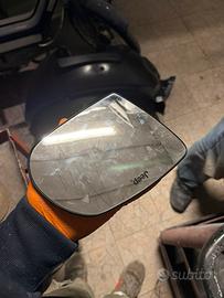 Specchietto retrovisore jeep compass 2022