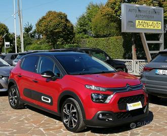 CITROEN C3 BlueHDi 100 S&S Shine Pack
