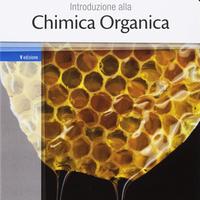 Libro "Introduzione alla Chimica Organica"