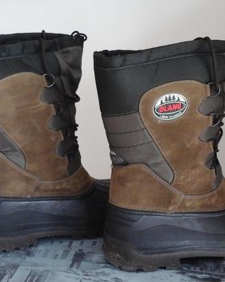 Scarpe Dopo sci  OLANG  41/42
