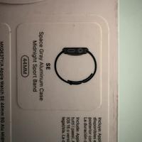 2 apple watch 2ª generazione 40/44 mm