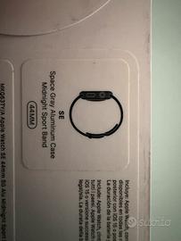 2 apple watch 2ª generazione 40/44 mm