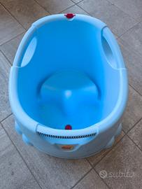 Vasca bagno bambini