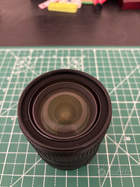 Nikon AF-S DX Nikkor 16-85mm f/3.5-5.6G ED VR - at