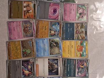 Carte pokemon