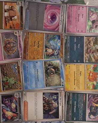 Carte pokemon