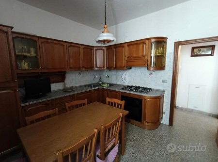 Apartment in Ascoli Piceno, Sant'Emidio - Vista 2