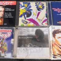 20 cd originali