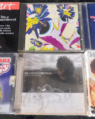 20 cd originali