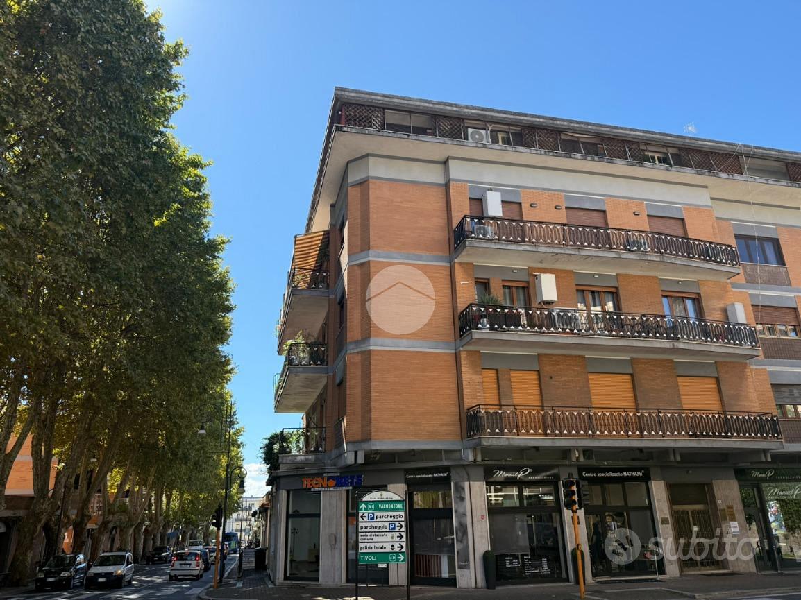 Appartamento – Palestrina, San Rocco, Colombella - Vista 3