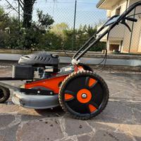 Trinciaerba EFCO DEB 517 con Lama Rotante