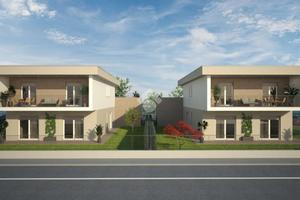 4 LOCALI A CIVIDATE AL PIANO