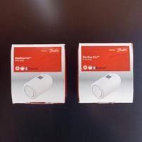 Kit da 2 valvole Danfoss Eco