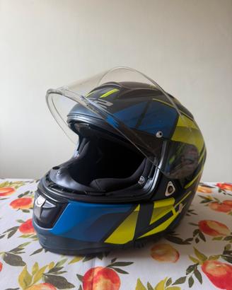 Casco integrale LS2 vector evo