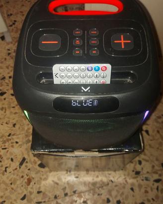 Karaoke 480w
