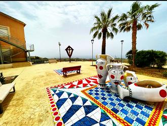 Appartamento al centro di Realmonte