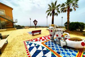 Appartamento al centro di Realmonte