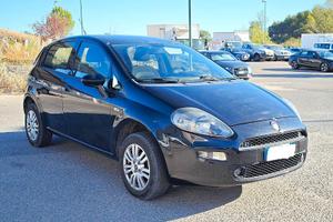 Fiat Punto Evo