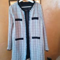 Pinko giacca lunga 