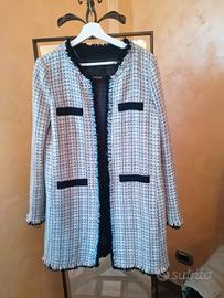 Pinko giacca lunga 