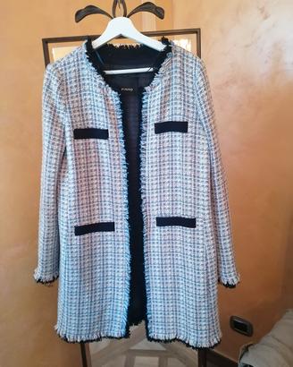 Pinko giacca lunga 