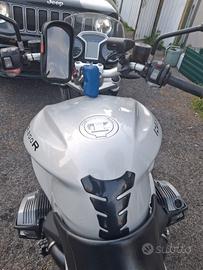 Bmw r1200r bialbero
