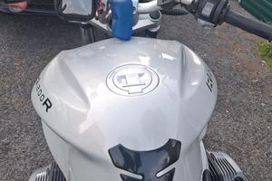 Bmw r1200r bialbero