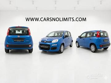 Fiat Panda 1.0 FireFly S&S Hybrid Icon KM ZERO NEO