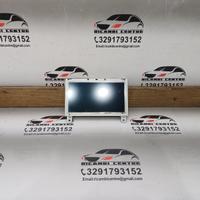 Display schermo opel cascada 2013 95196687 6525088