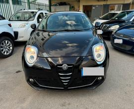 Alfa Romeo MiTo 1.4 GPL T 155 CV Distinctive PROVE