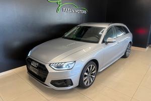 Audi A4 Avant 35 2.0 tdi mhev Business Advanced 16