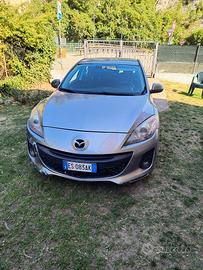 Mazda tre 2013