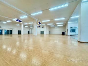 Macomer Locale COMMERCIALE EX MACRO 400 mq