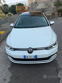 Volkswagen golf 8