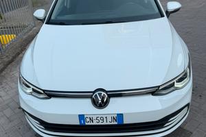 Volkswagen golf 8