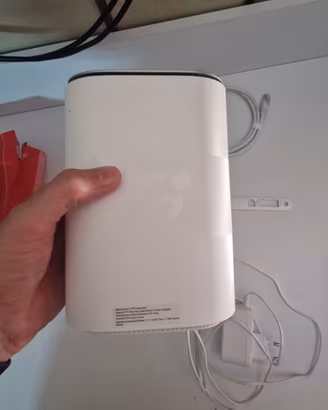 Modem Router 5G ZTE MC888A X65 versione A1 Austria