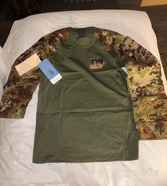 Combat Shirt Beretta Drytek