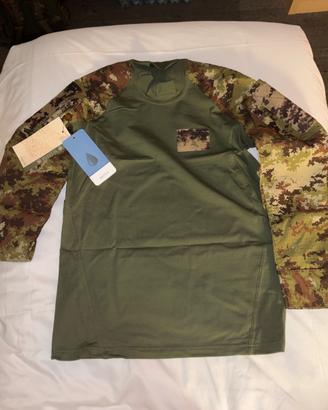 Combat Shirt Beretta Drytek