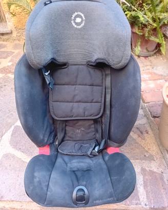 Seggiolino Auto BEBE CONFORT mod. TITAN 9-36 kg