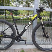 Mountain bike BMC