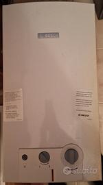 Scaldabagno a gas Bosch Therm 4200 