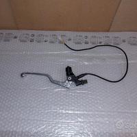 supporto leva frizione moto guzzi v7 stone