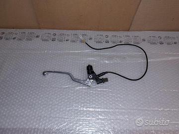 supporto leva frizione moto guzzi v7 stone