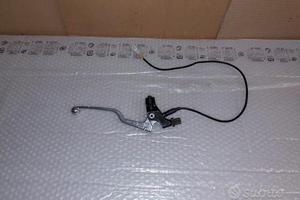 supporto leva frizione moto guzzi v7 stone