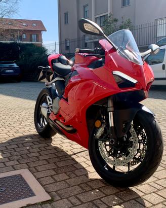 Panigale V2 955