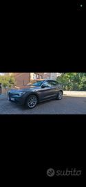 Alfa Romeo Stelvio 2.2 JTD 210 cv