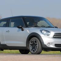 ricambi mini paceman-clubman 2012-2023