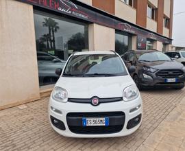 Fiat Panda 1.3 MJT S&S Easy