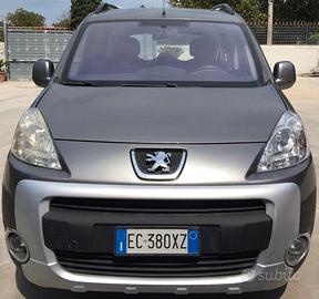 PEUGEOT Partner 2ª serie - 2010