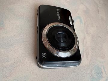 Fotocamera Samsung
